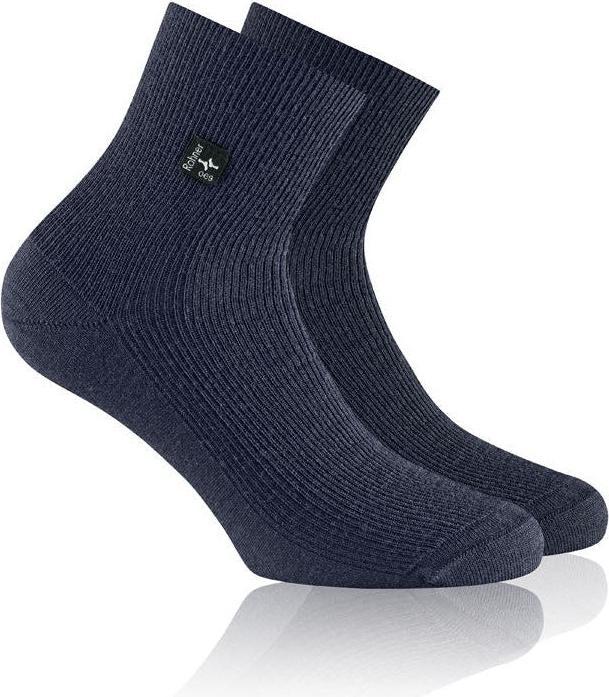 Rohner Super WO Quarter