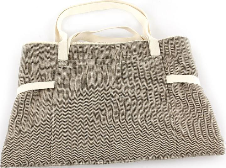 Produktbild Swisspet Hundedecke & Tasche Hardy (Hund, Katze)