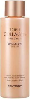 Actual product image Tony Moly Triple Collagen Total Tension Emulsion - 200 Ml Moisturizing Skin Emulsion (200 ml)