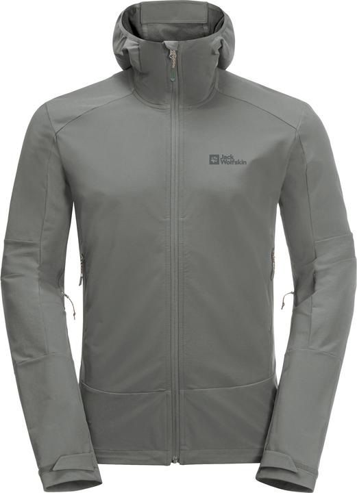 Jack Wolfskin Kammweg Jkt M