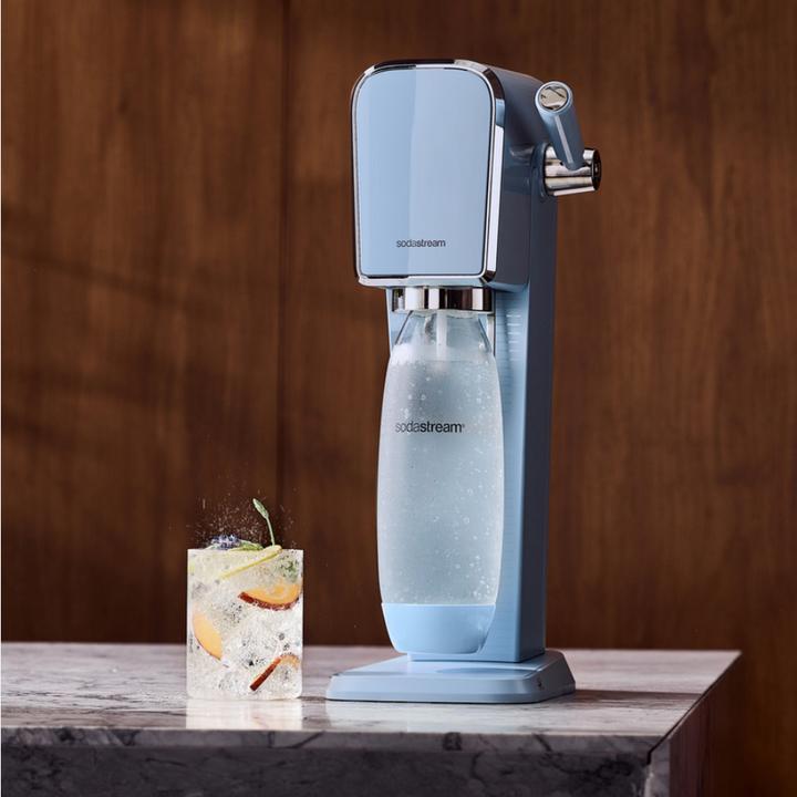 Immagine prodotto SodaStream Arte Blu Nebbioso