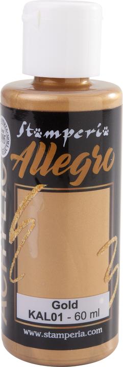 Oro Metallico
