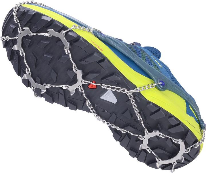 Snowline Spuntoni da pista Chainsen (XXL)