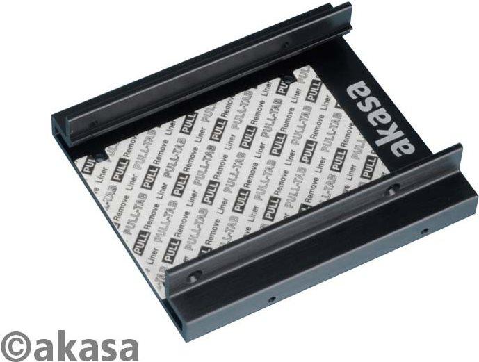 Produktbild Akasa AK-MX010 Halterahmen für 2,5 Zoll