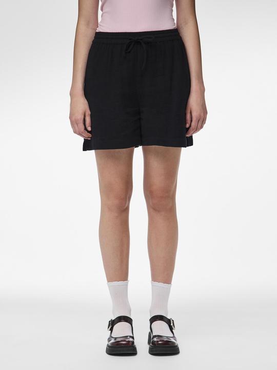 Produktbild Pieces PCMASTINA BAUMWOLL Højtaljede shorts (XS)