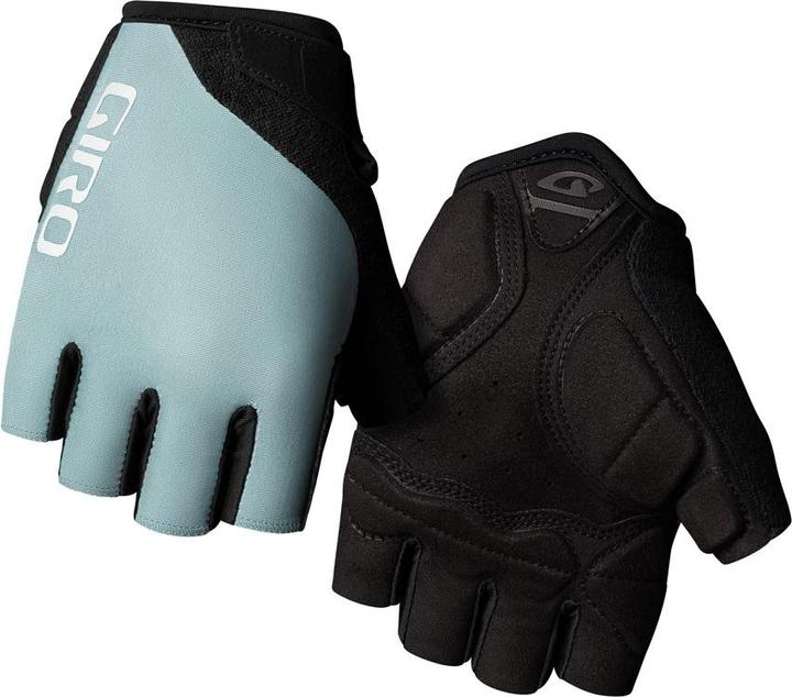 Giro Damenhandschuhe Jag'Ette Kurzfinger-Mineral (L)