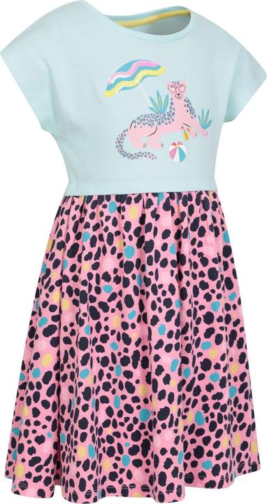 Produktbild Mountain Warehouse Poppy Kleid Mädchen (98)