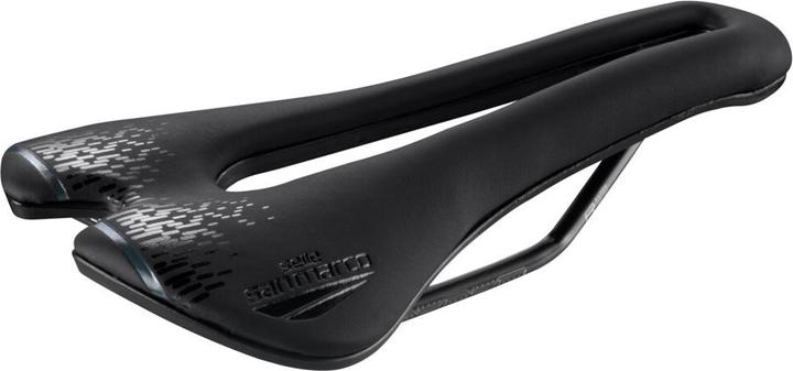 Actual product image Selle San Marco ASPIDE Short Open-Fit Racing Narrow, 2022