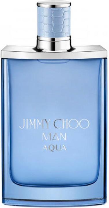 Jimmy Choo Aqua Eau de Toilette