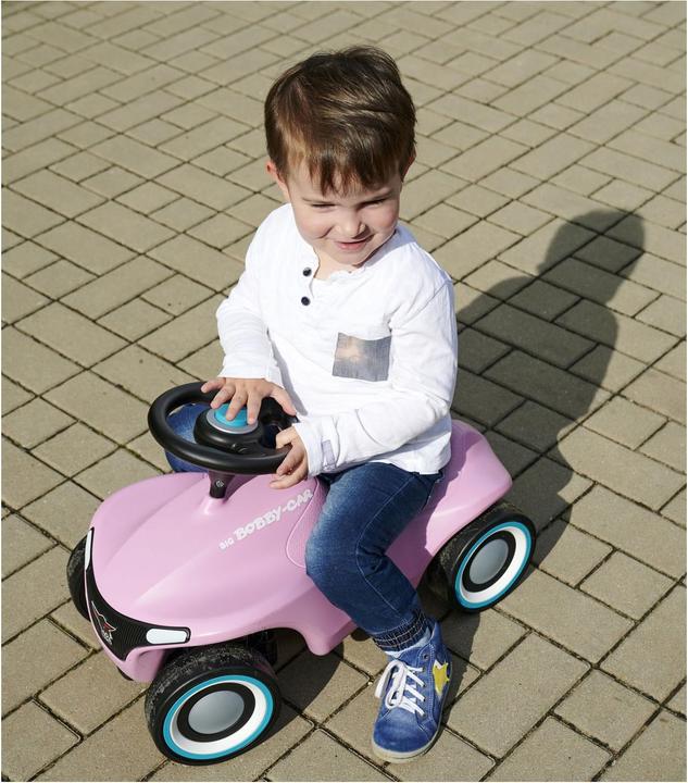 Immagine prodotto BIG Bobby-Car