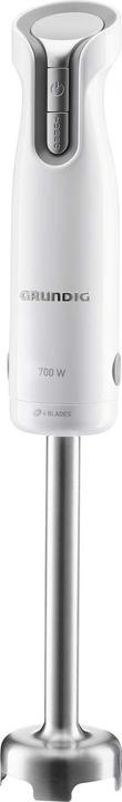 Produktbild Grundig Bl 6280 W