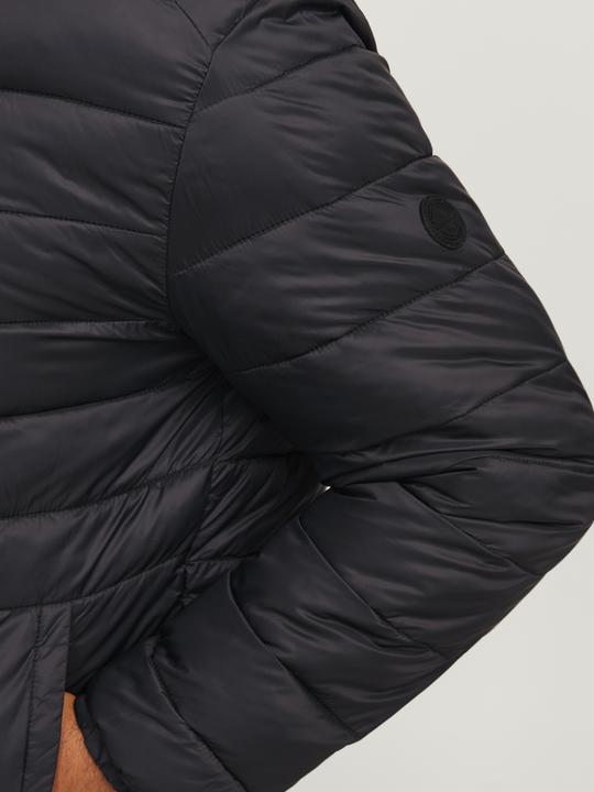 Actual product image Jack & Jones Jjesprint Puffer Hood Noos Pls (4XL)