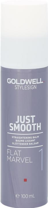 Produktbild Goldwell Just Smooth Flat Marvel (100 ml)
