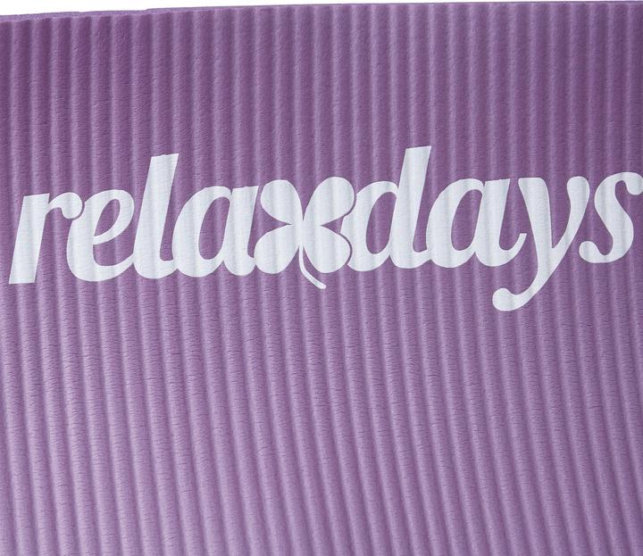 Produktbild Relaxdays Yogamatte (10 mm)
