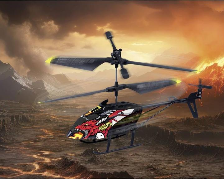 Image du produit Revell Hélicoptère RC Dragon Hunter