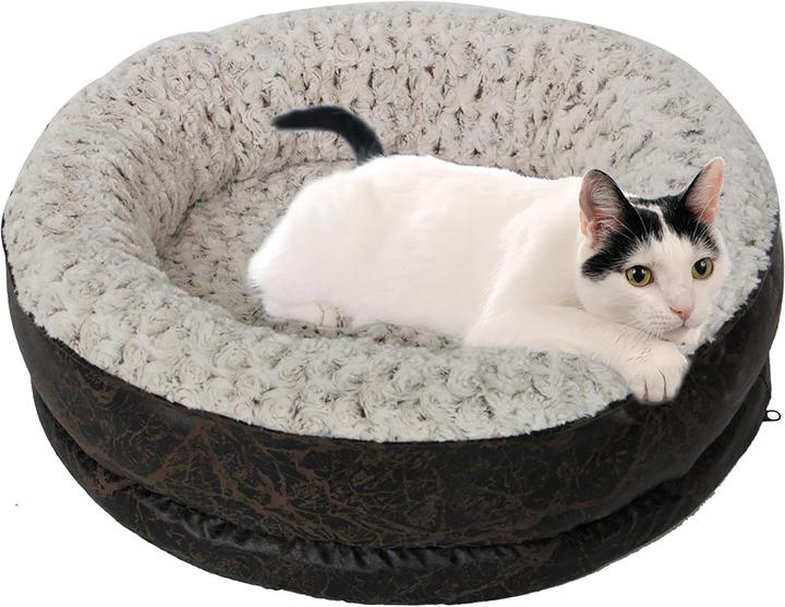 Image du produit Swisspet Donut pour chiens et chats Tibet (Chat, Chien)