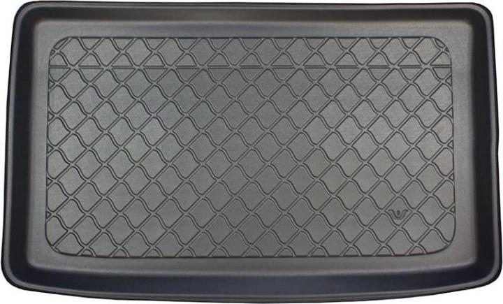 Produktbild Aristar Kofferraumwanne für Ford B-Max ab 2012 bis heute (vertiefte Ladefläche)