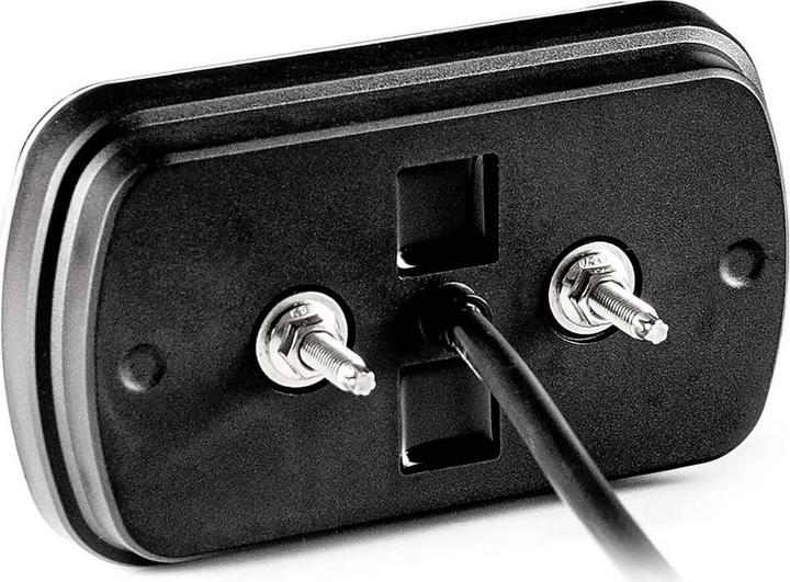 Image du produit Fristom Anhänger-Rückleuchte Offene Kabelenden Blinker, Bremslicht, Rückleuchte