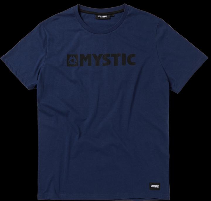 Mystic Brand Tee (XL)