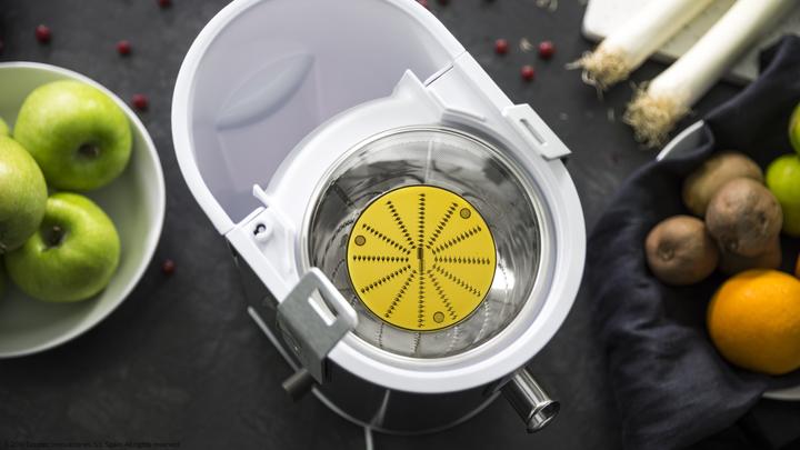 Actual product image Cecotec STRONGTITANIUM 19000 XXL