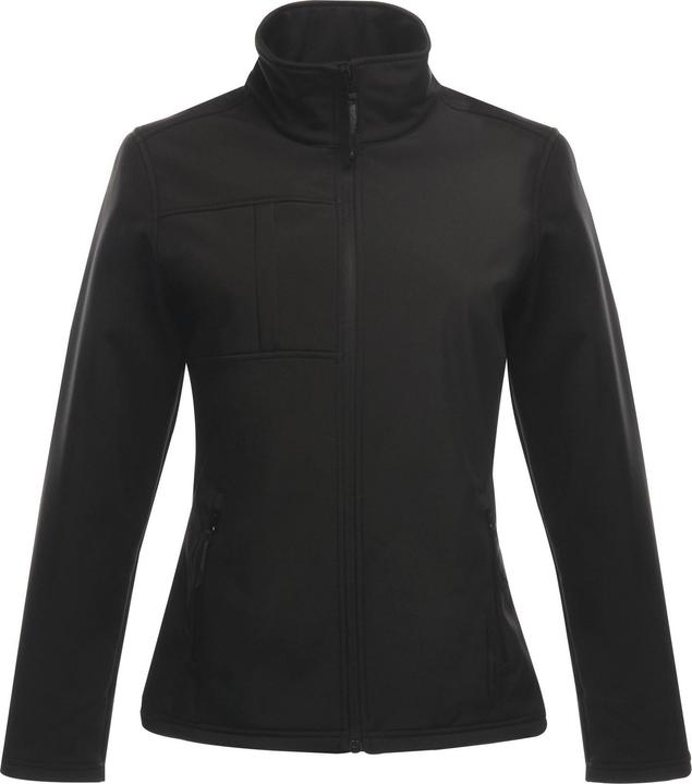 Produktbild Regatta Professional Octagon II SoftshellJacke wasserfest (38)