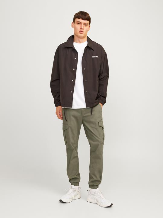 Produktbild Jack & Jones Slim Fit Cargo-Hose Cargo-Hose (W29/L32)