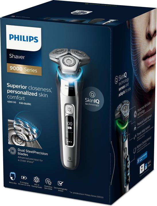 Produktbild Philips S9987/59