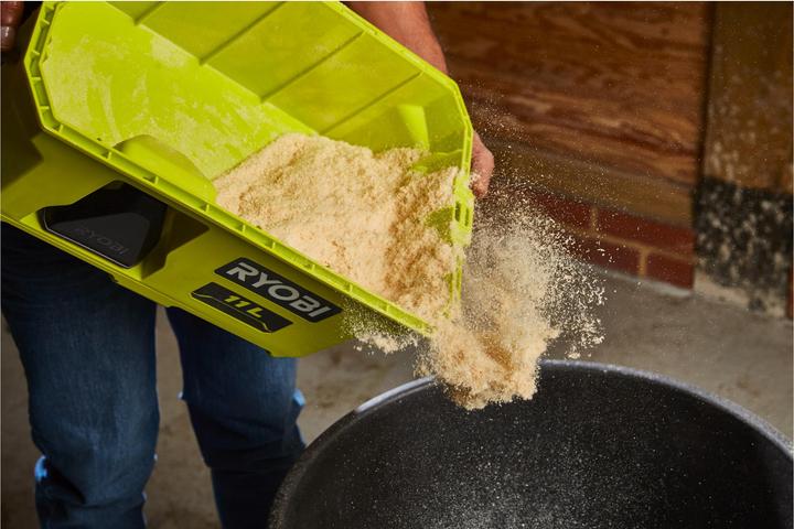 Produktbild Ryobi Werkstattstaubsauger (Trockensauger)