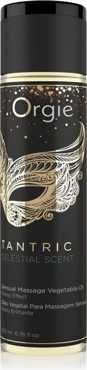 Produktbild Orgie Tantric Celestial Scent 200 ml (200 ml)