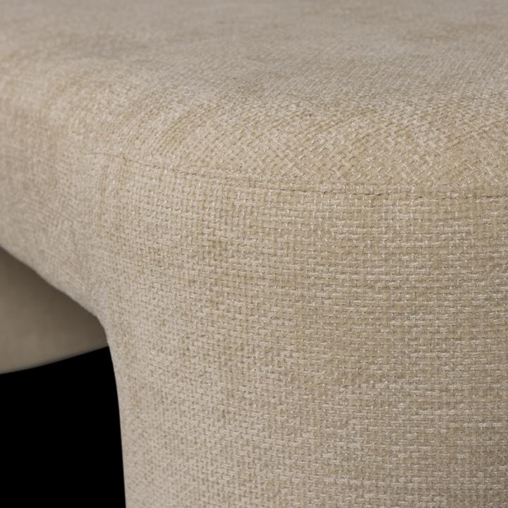 Actual product image Woood Bank (130 cm)
