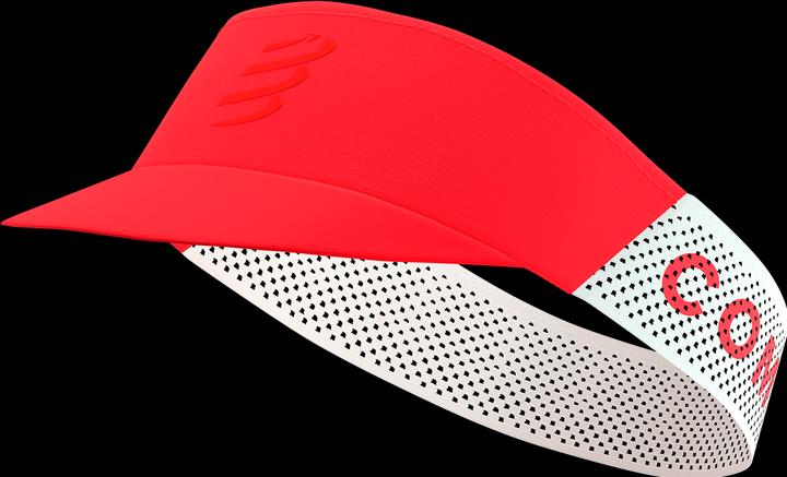Compressport Pro Racing Visor (One Size)