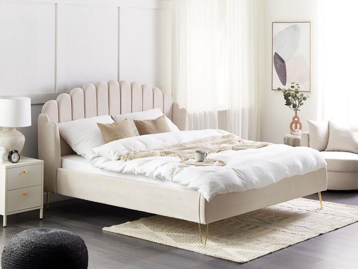 Actual product image Beliani Ambillou (180 x 200 cm)