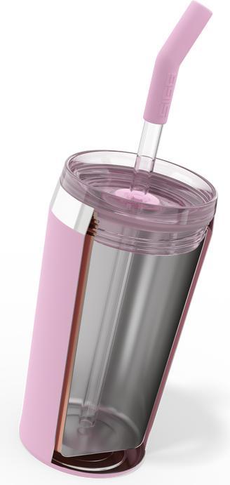 Actual product image Sigg Helia Straw Set (3 x)