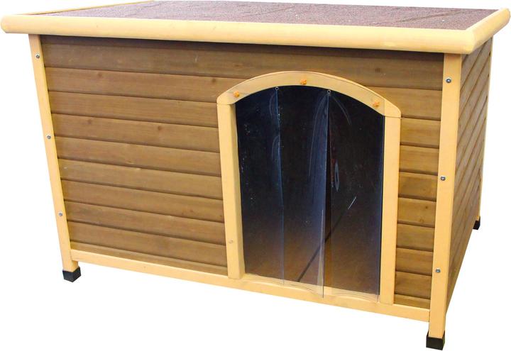 Swisspet Albergo (Niche pour chien)