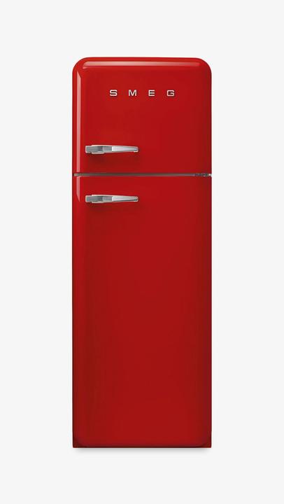 Produktbild Smeg Retro Style FAB30RRD5 (294 l)