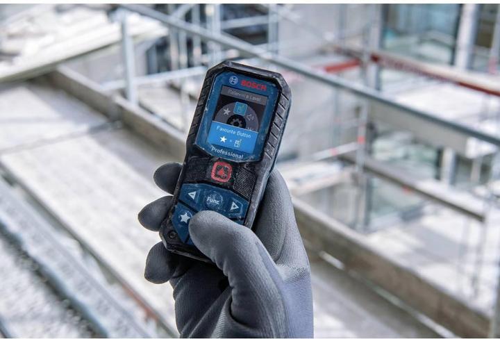 Actual product image Bosch Professional GLM 50-22 (50 m, 635 nm)