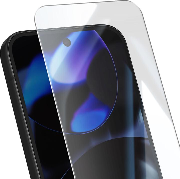 Immagine prodotto Mayaxess Pellicola CrystalGuard (1 Pezzo/i, Google Pixel 9)