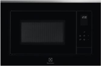 Electrolux LMS2253TMX