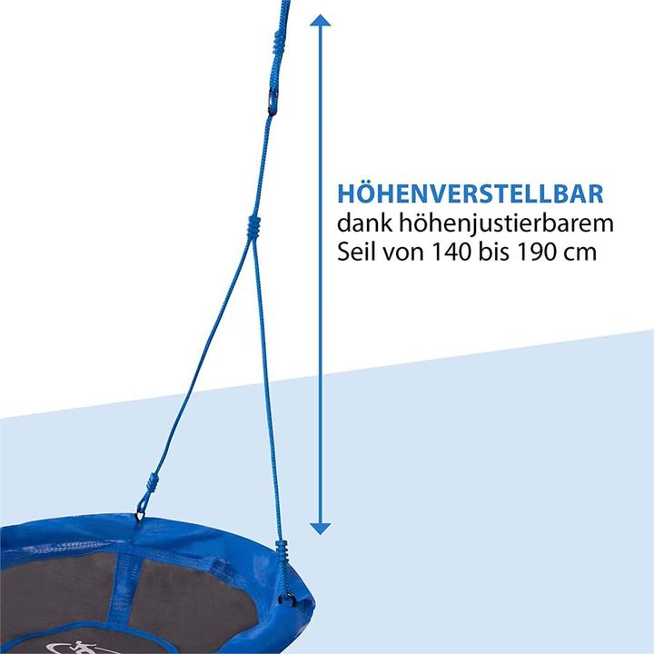 Produktbild Hudora Nestschaukel 90cm