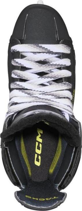 Produktbild CCM Tacks XF 70 INT Hockey-Schlittschuhe (REGULAR, JR-INT 5,5 - 39) (39)