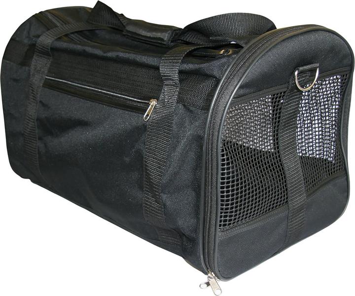 Immagine prodotto Swisspet Borsa in nylon Diana S (Cane, Gatto, Chiusura di sicurezza)
