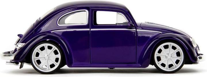 Produktbild Jada Wednesday Volkswagen Beetle 1:24