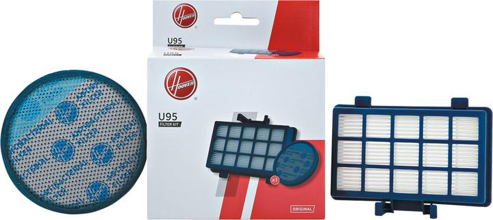 Produktbild Candy Hoover U95 FILTER KIT