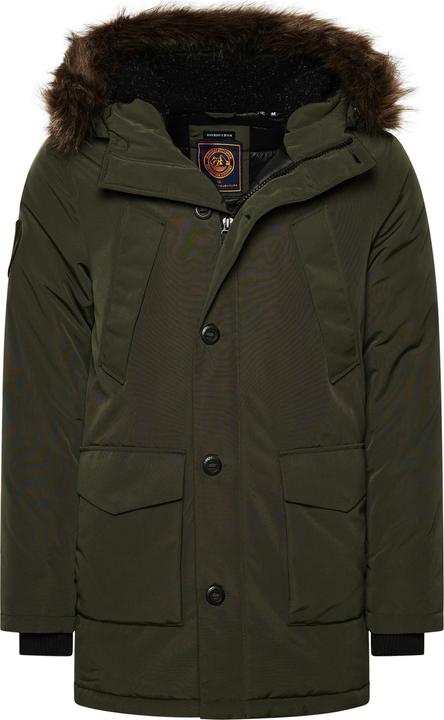 Immagine prodotto Superdry VINTAGE EVEREST PARKA Heren Jas - Maat XL (XL)