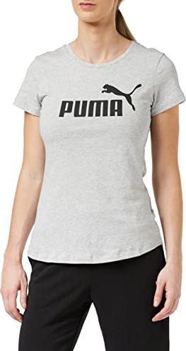 Produktbild Puma ESS Logo Tee-586774 (S)