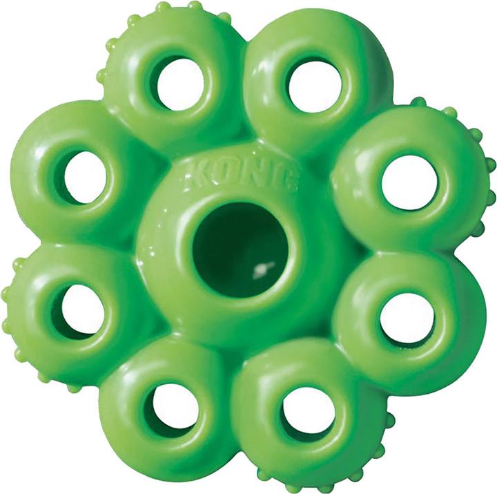 Image du produit KONG Quest Star Pods (Jouet à mâcher pour chien)