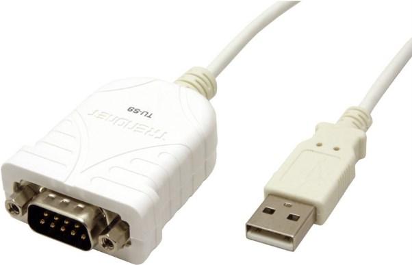 Image du produit Trendnet Adaptateur série TU-S9 (0.54 m)