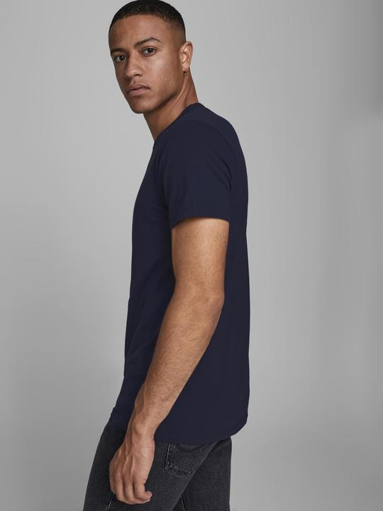 Image du produit Jack & Jones Jjebasic O-Neck Tee S/S Noos (XXL)