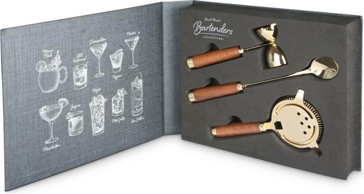Image du produit TOP Cocktail Bartenders Mix Set (Set de cocktail)