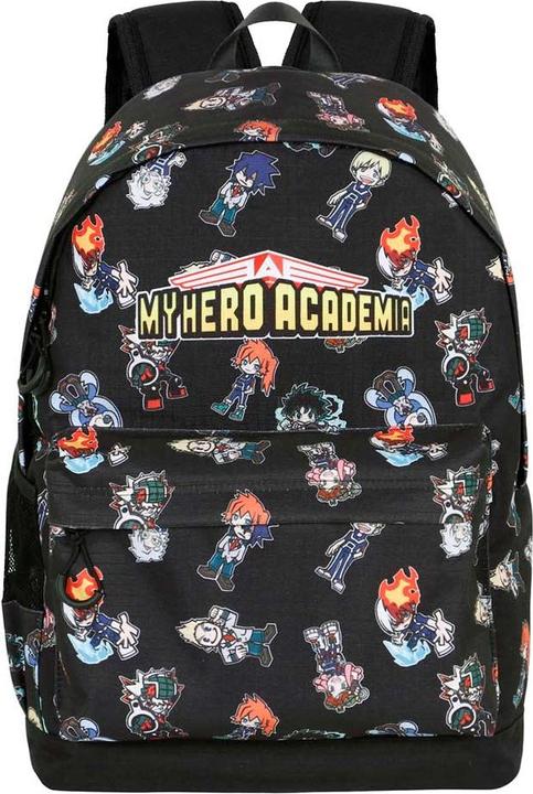 Actual product image Karactermania ECO Backpack 2.0 Chibi
